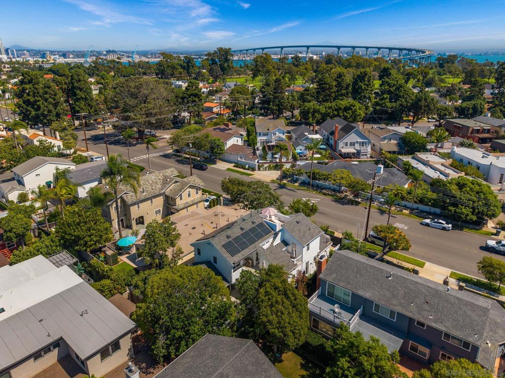 Coronado Village - Residential