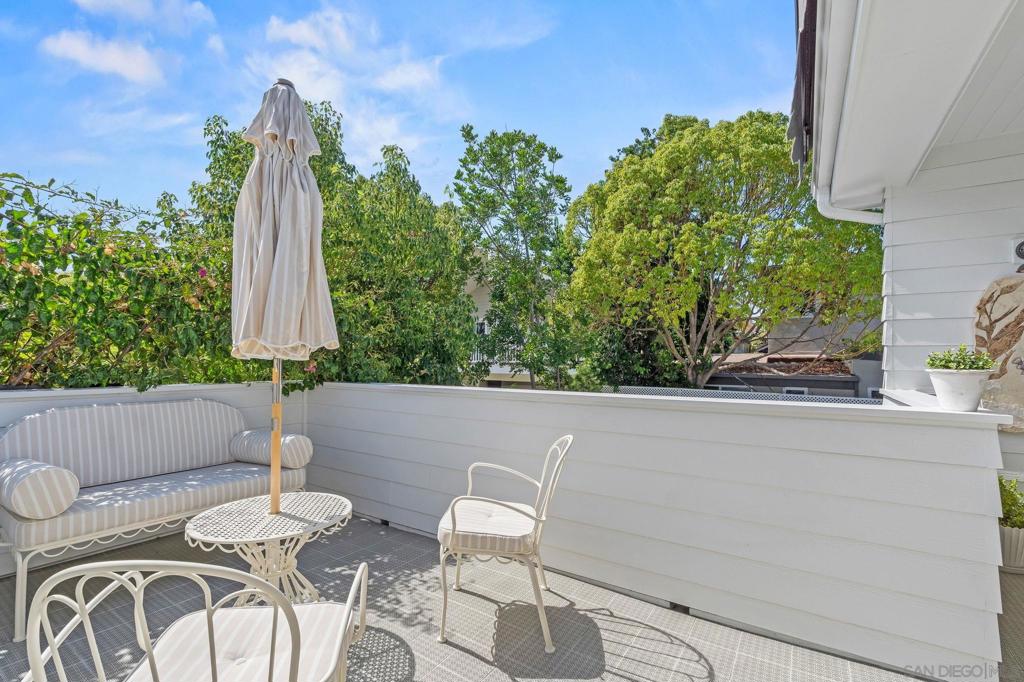 Coronado Village - Residential