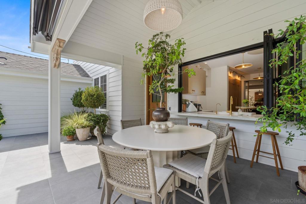 Coronado Village - Residential