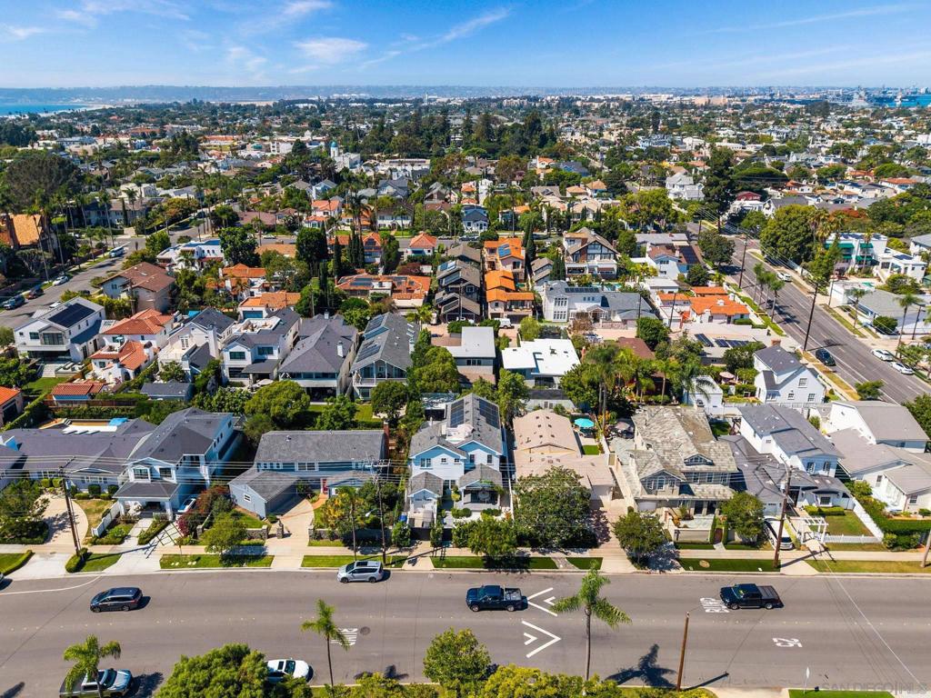 Coronado Village - Residential