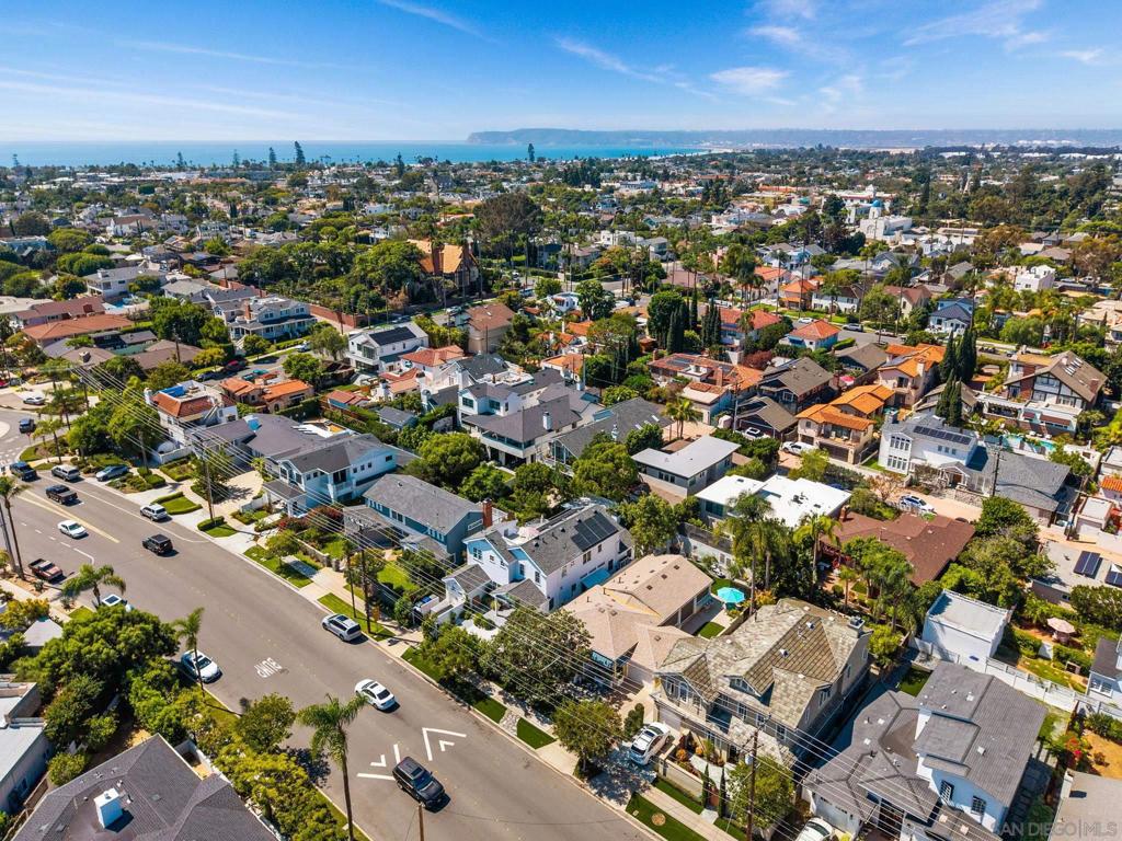 Coronado Village - Residential