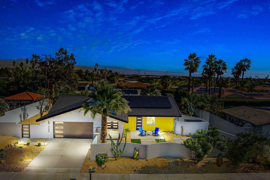 1980 N Los Alamos Road