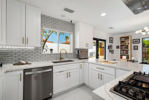 1980 N Los Alamos Road Palm Springs CA 92262