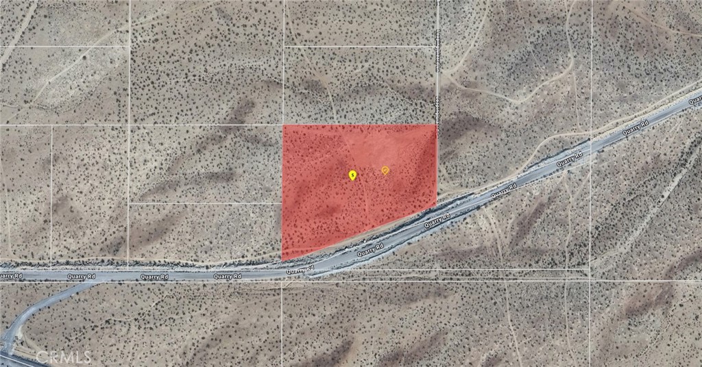 This expansive 7+ acre parcel is the perfect blank canvas to build your ultimate desert compound or dream home. Located just minutes from the Apple Valley Speedway, this property offers the perfect blend of peaceful seclusion and high-octane excitement. Whether you're looking to store all your toys, build a custom garage, or create a private getaway, this land provides the space and freedom to make it happen. Enjoy wide open views, beautiful desert skies, and the thrill of the speedway just around the corner — all in the desirable city of Apple Valley. Bring your vision to life — the possibilities are endless!