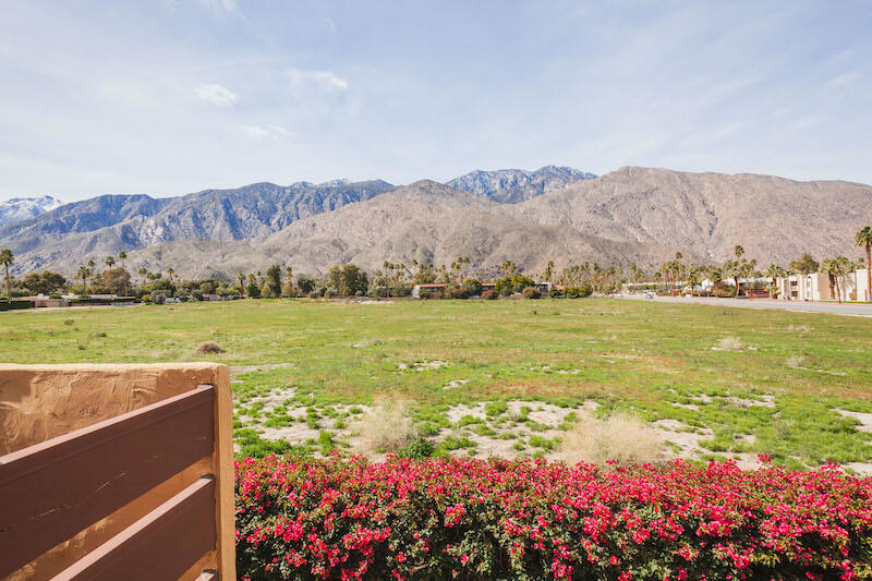 Smoketree Racquet Cl - Residential