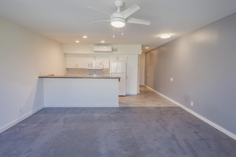 Smoketree Racquet Cl - Residential