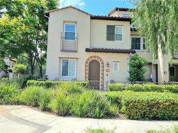 7 Playa Aliso Viejo CA 92656