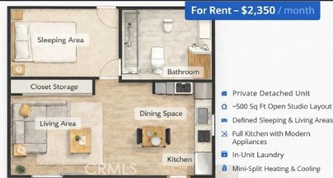 Photo of 10822 Hunter Avenue, Whittier, CA 90601 (MLS # CV26067689)