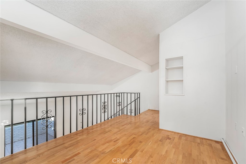 Leisure World (LW) - Residential