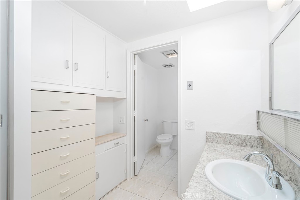 Leisure World (LW) - Residential