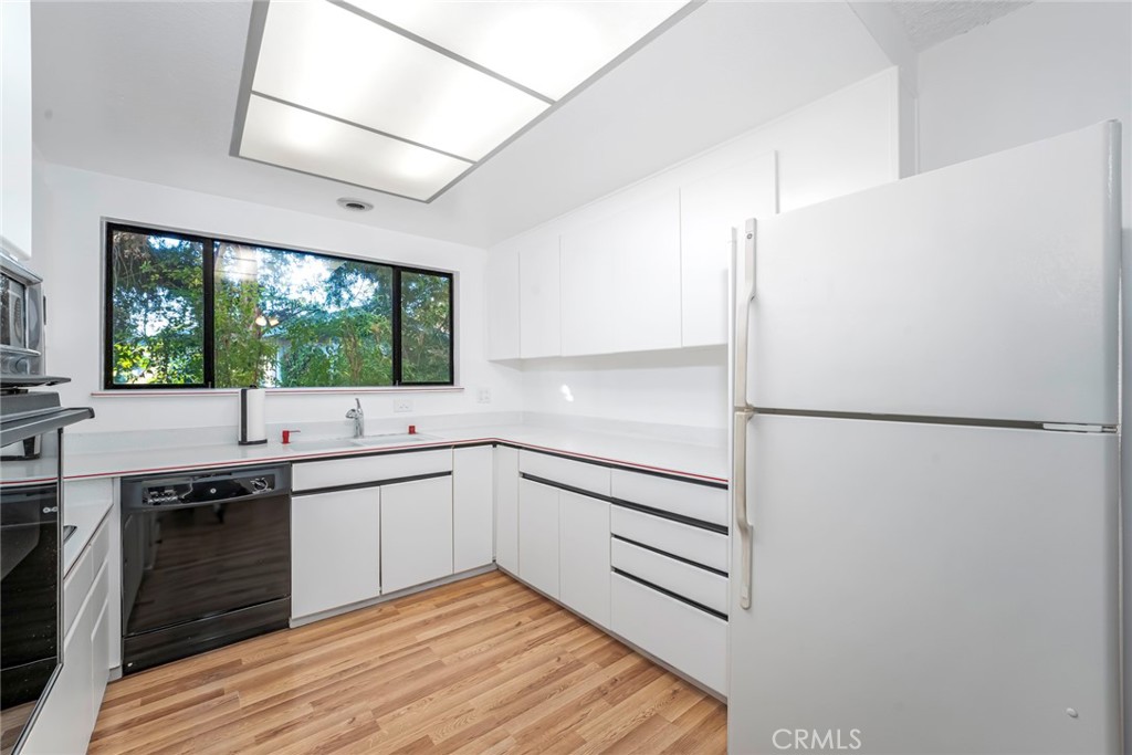 Leisure World (LW) - Residential