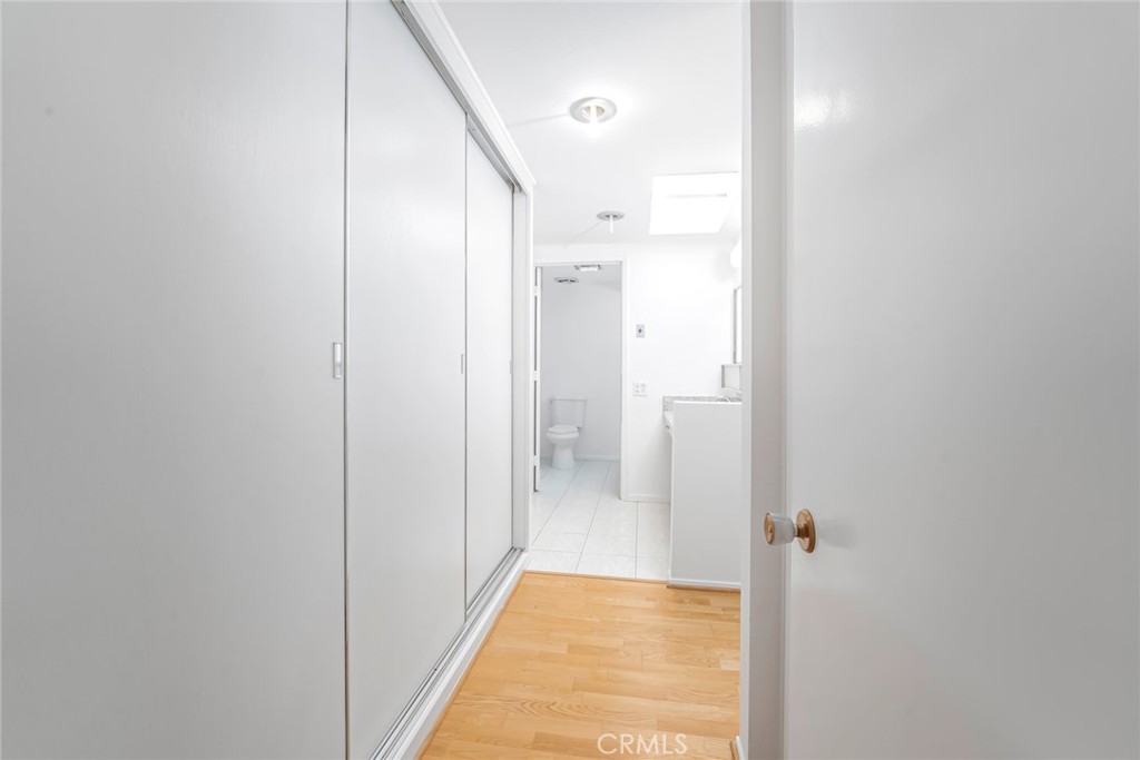 Leisure World (LW) - Residential