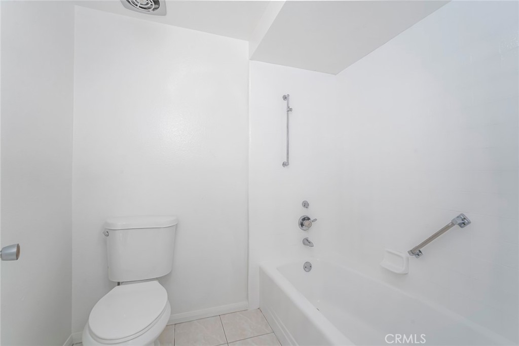 Leisure World (LW) - Residential