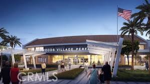 Leisure World (LW) - Residential