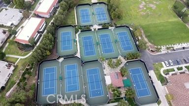 Leisure World (LW) - Residential