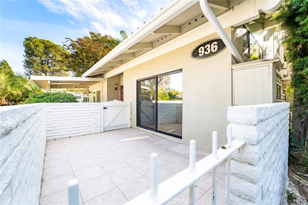 Leisure World (LW) - Residential