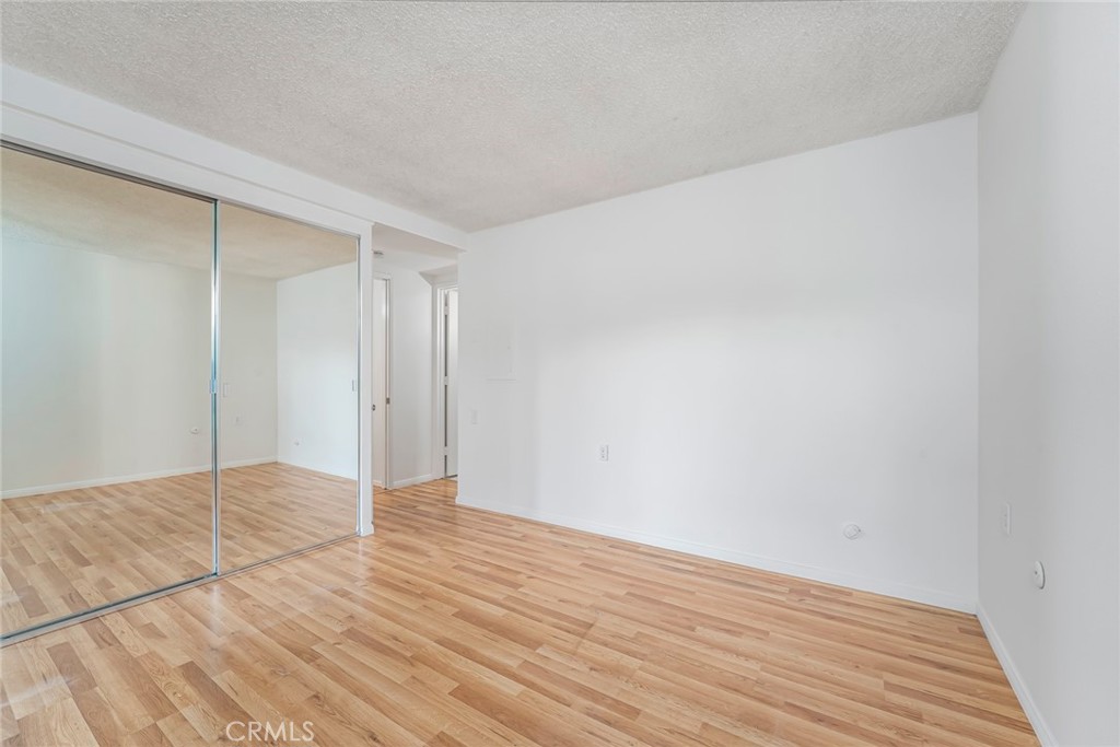 Leisure World (LW) - Residential