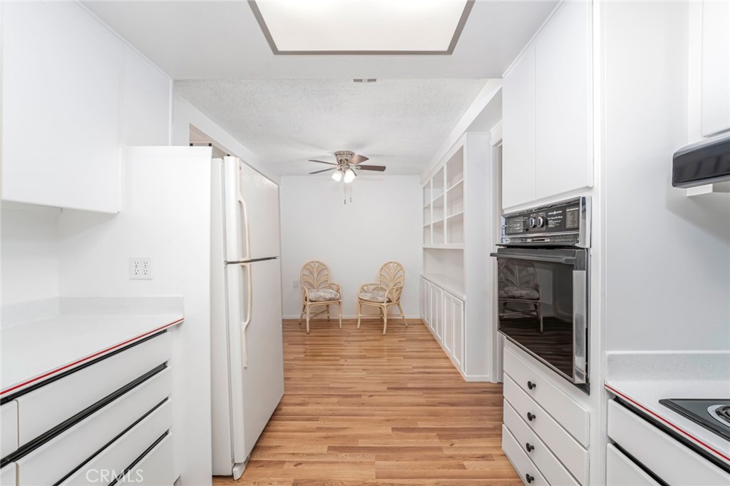 Leisure World (LW) - Residential