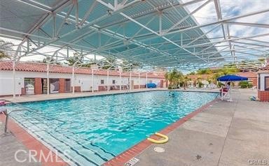 Leisure World (LW) - Residential