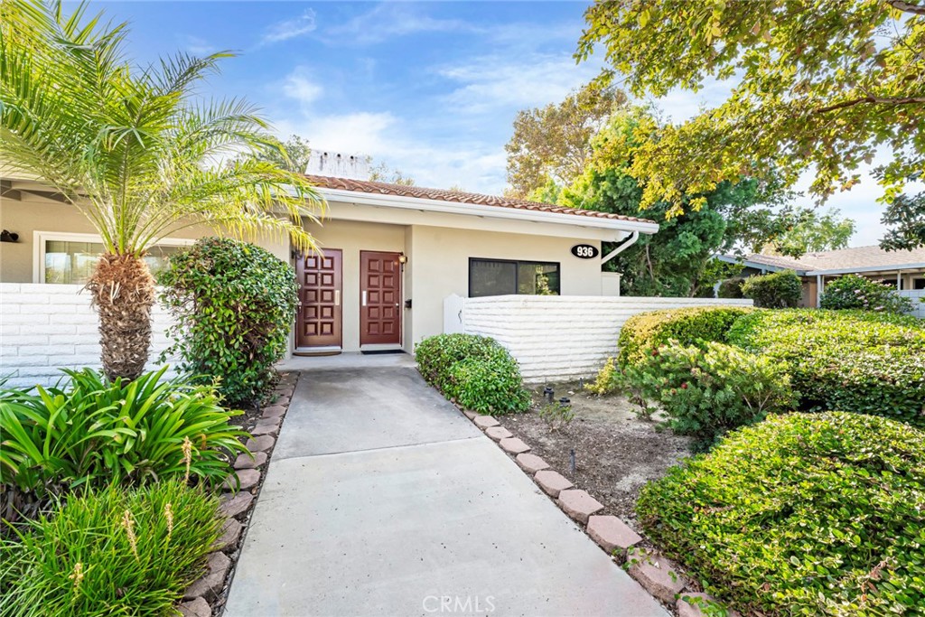 Leisure World (LW) - Residential