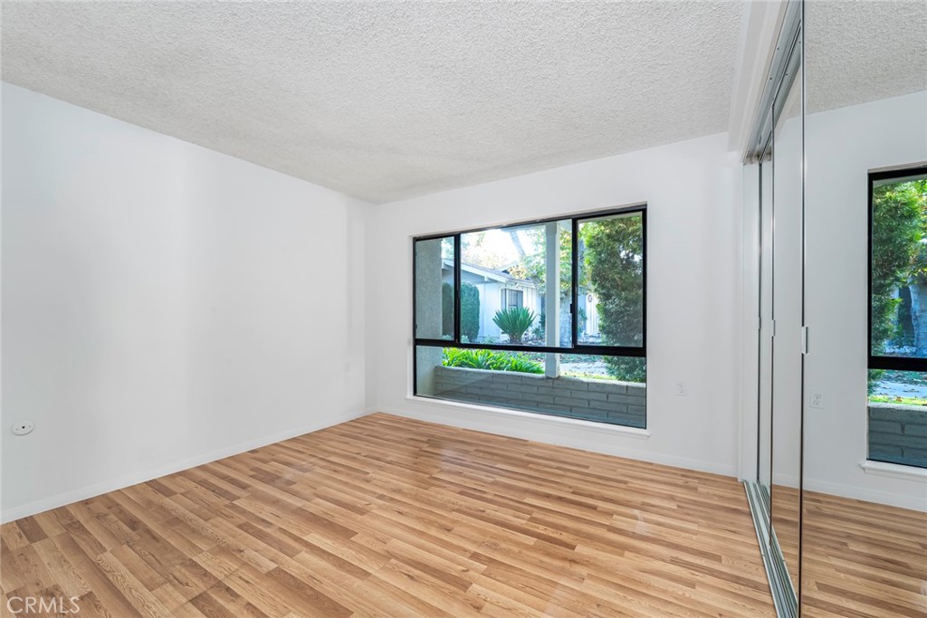 Leisure World (LW) - Residential