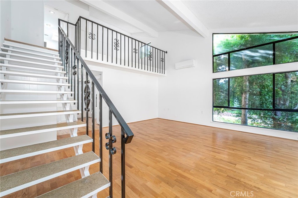 Leisure World (LW) - Residential