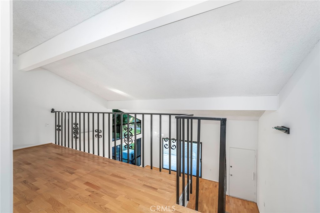 Leisure World (LW) - Residential