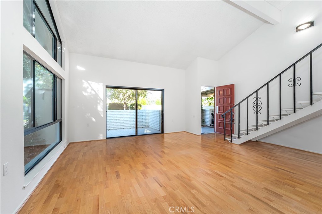 Leisure World (LW) - Residential