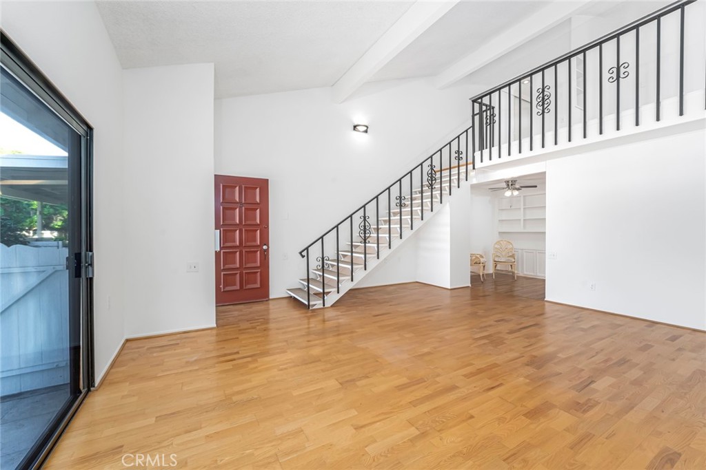 Leisure World (LW) - Residential