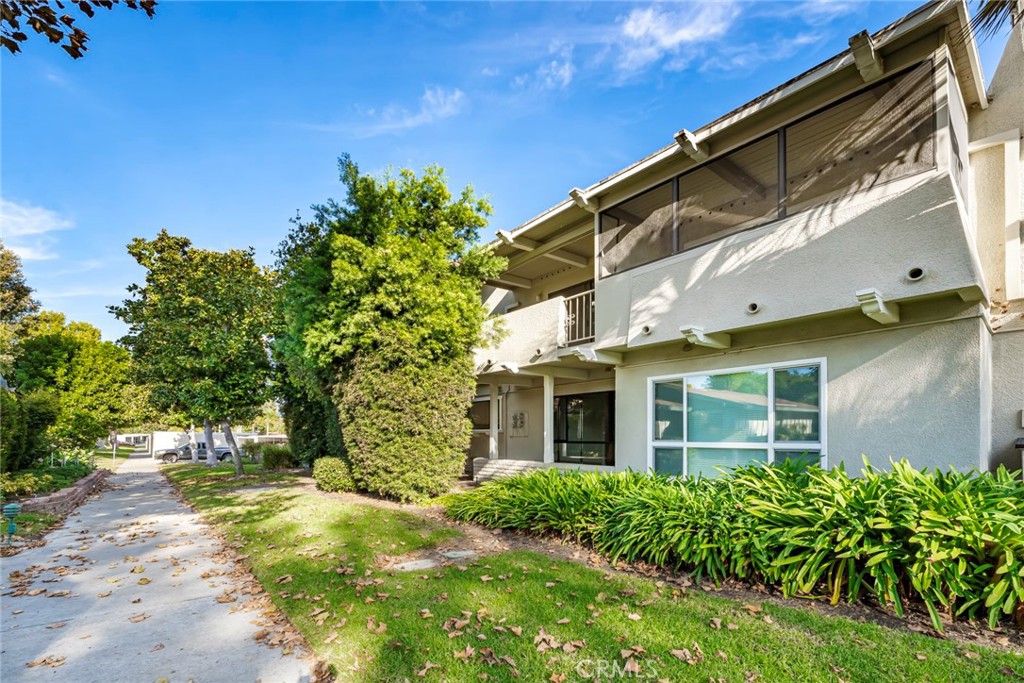 Leisure World (LW) - Residential