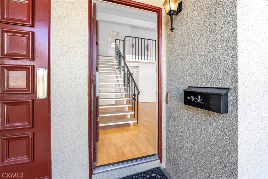 Leisure World (LW) - Residential