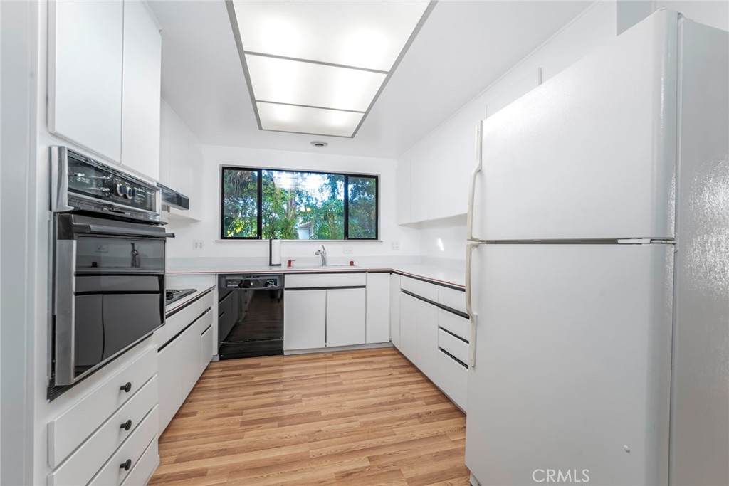 Leisure World (LW) - Residential