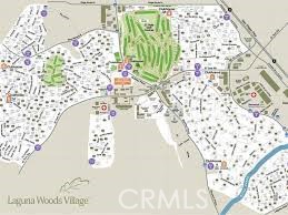 Leisure World (LW) - Residential