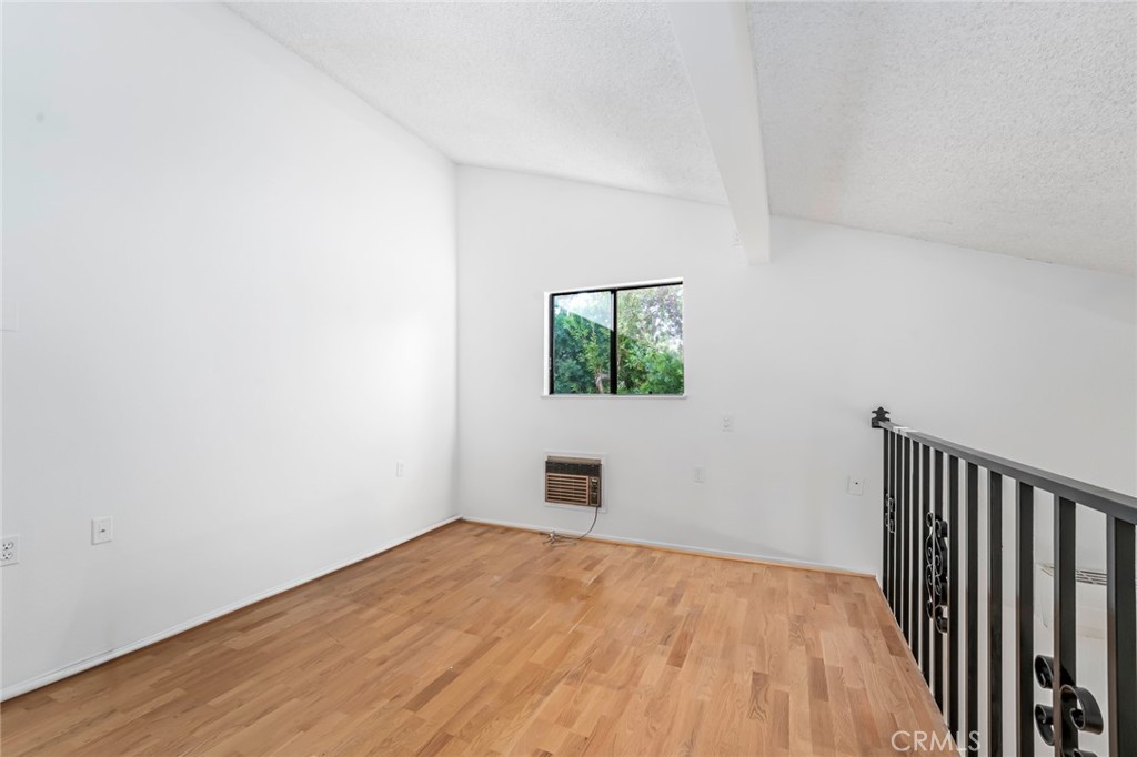 Leisure World (LW) - Residential