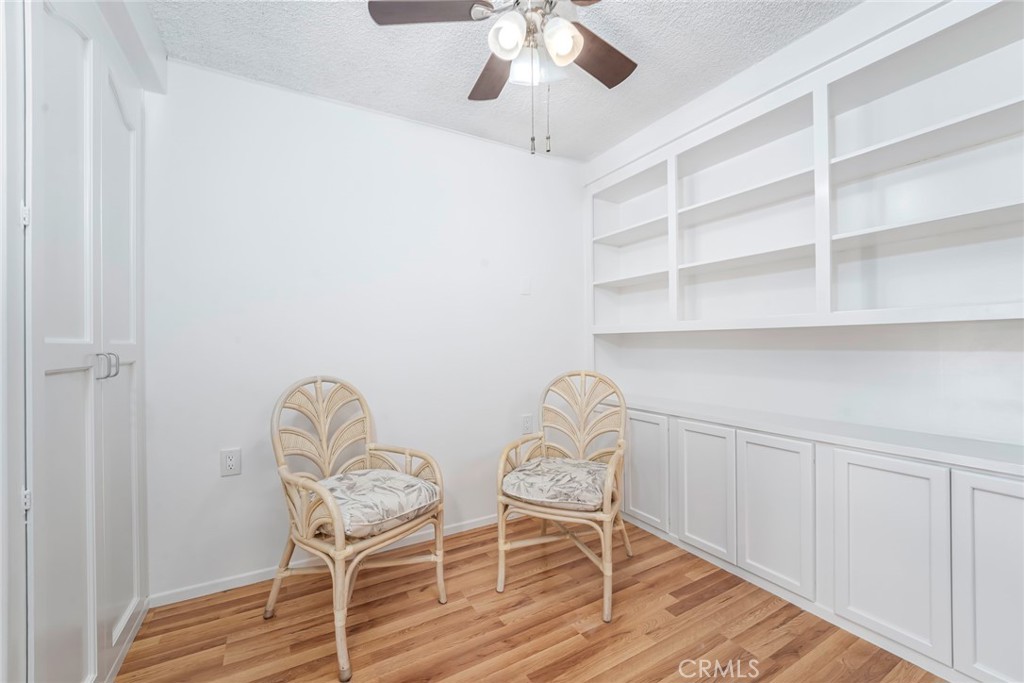 Leisure World (LW) - Residential