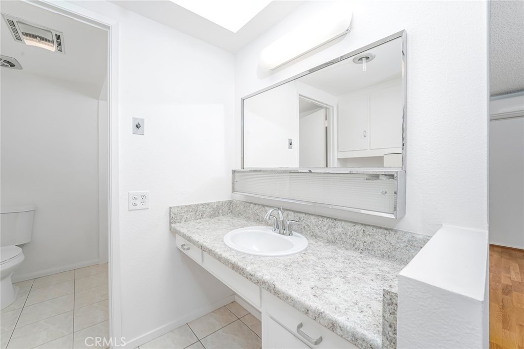 Leisure World (LW) - Residential