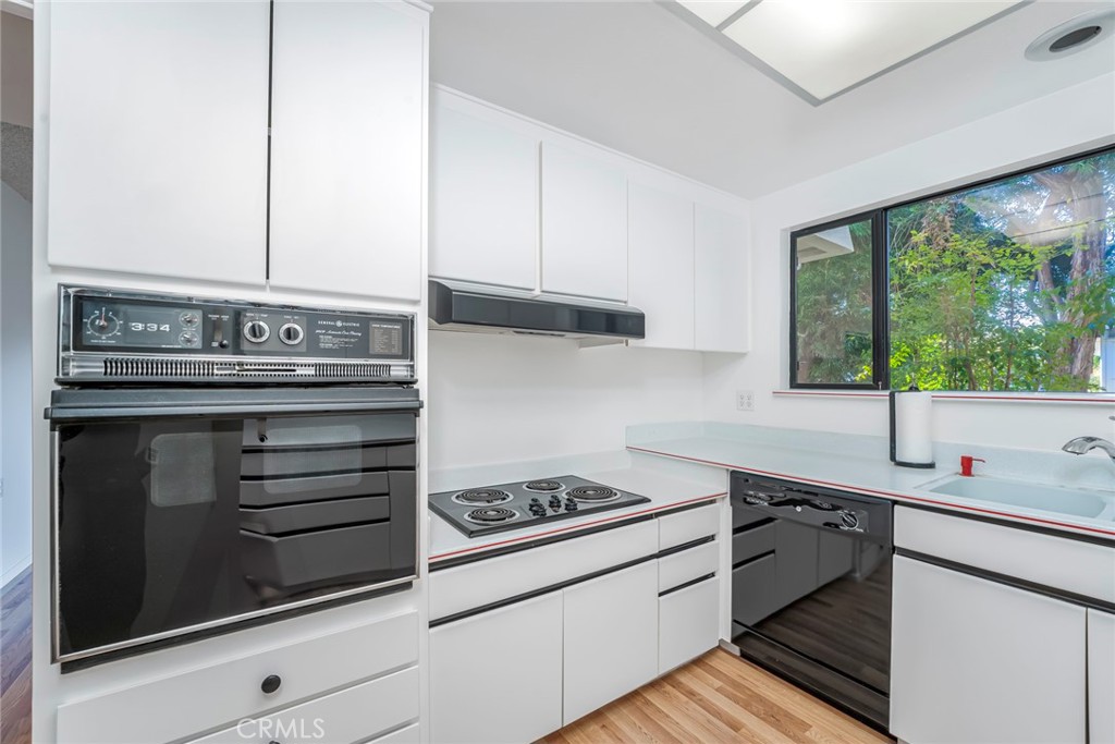 Leisure World (LW) - Residential