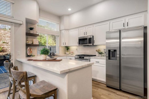 Photo of 16928 Robins Nest Way WAY #2, San Diego, CA 92127 (MLS # 260025295SD)