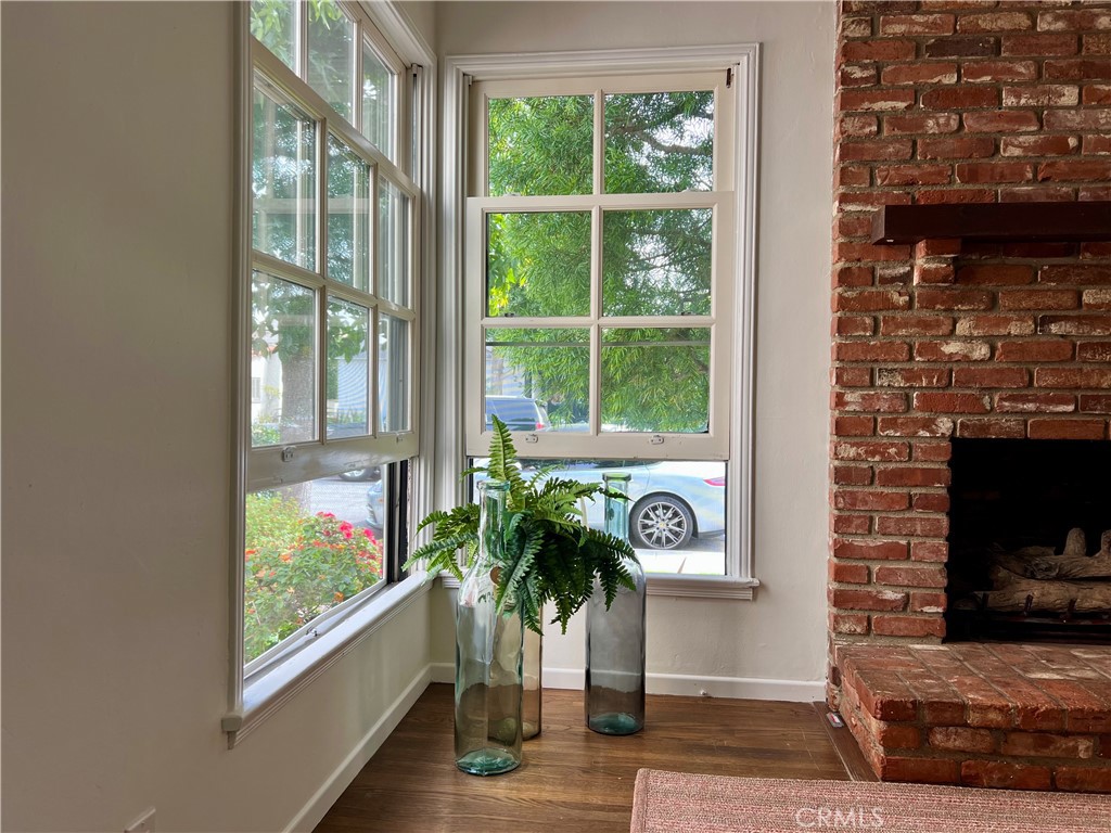 Belmont Shore (BSD) - Residential