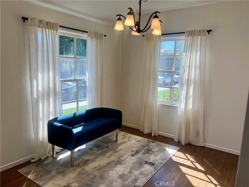 Belmont Shore (BSD) - Residential