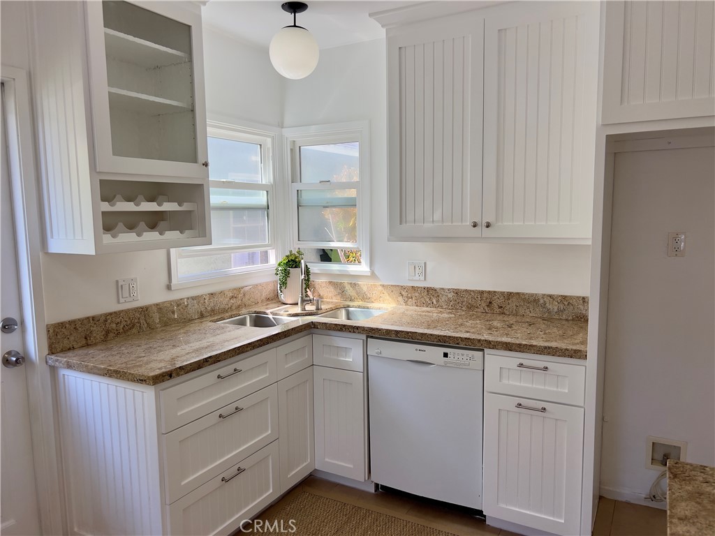 Belmont Shore (BSD) - Residential