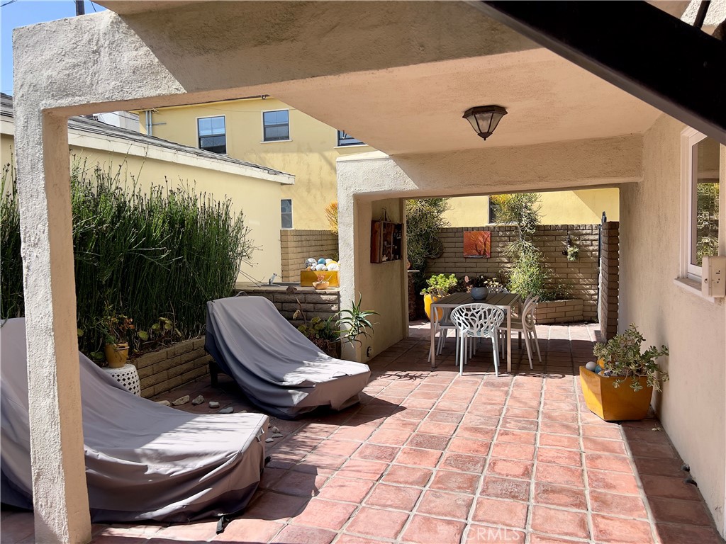 Belmont Shore (BSD) - Residential