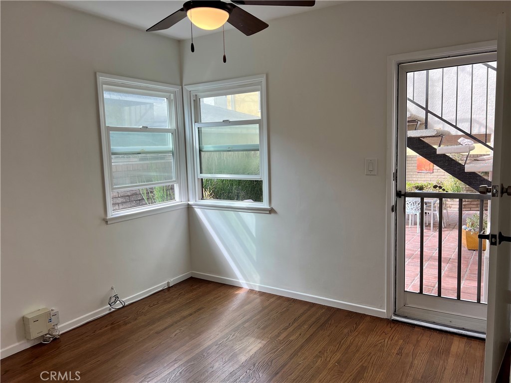 Belmont Shore (BSD) - Residential