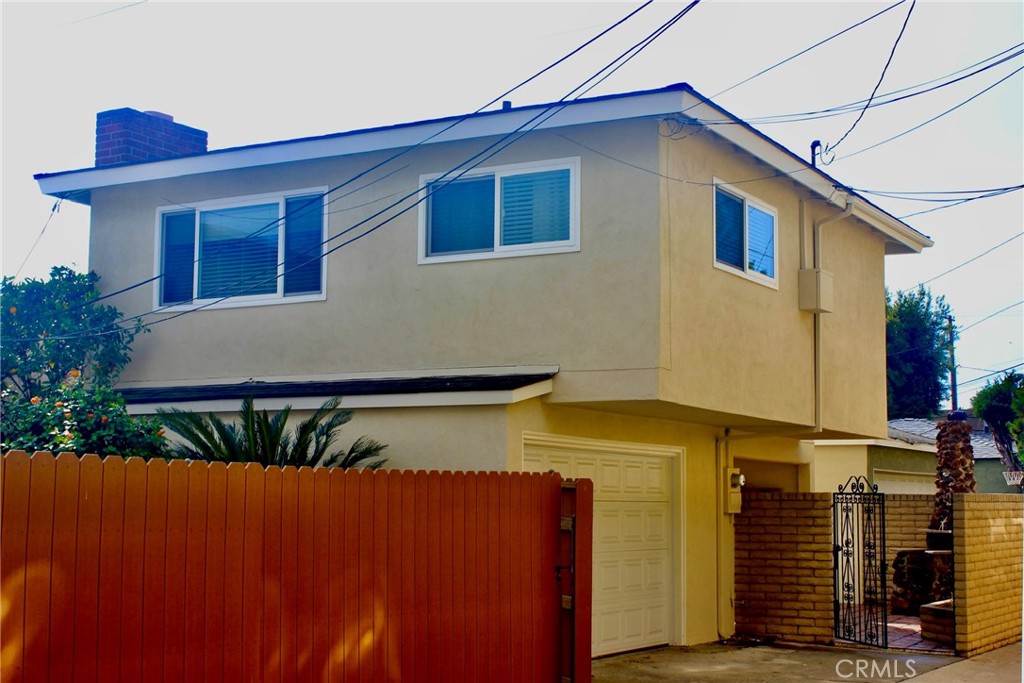 Belmont Shore (BSD) - Residential