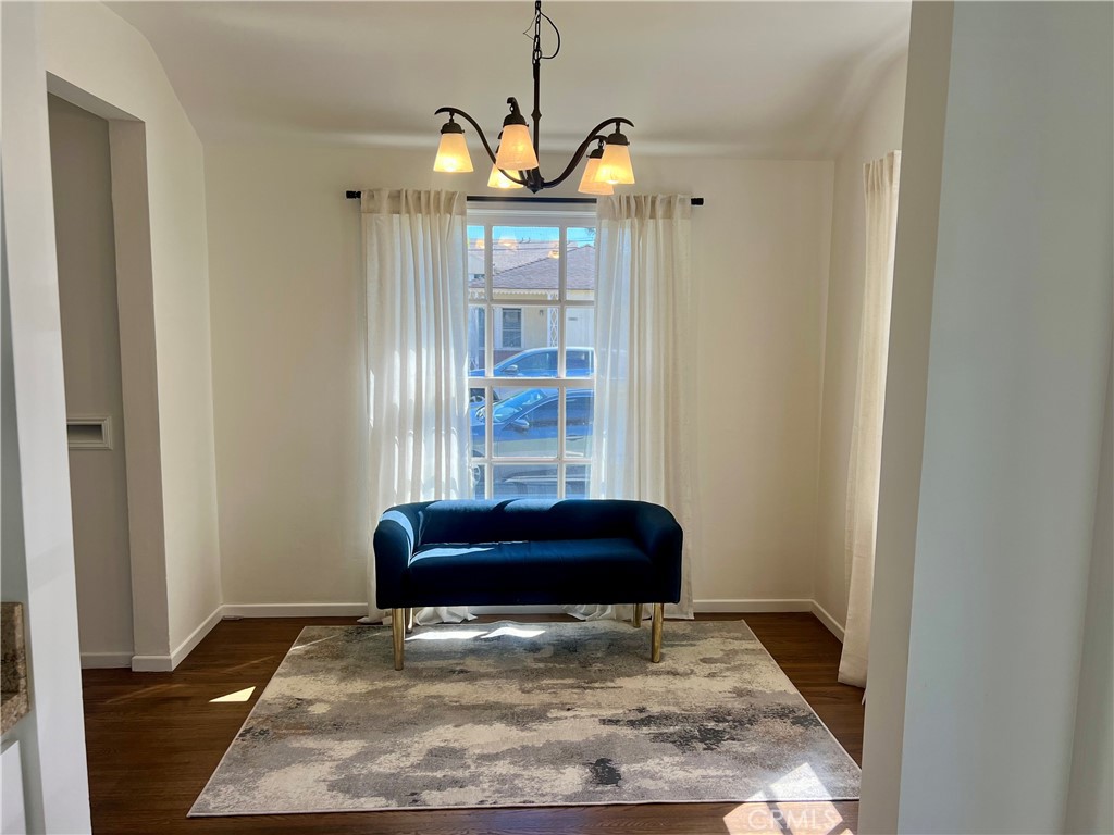 Belmont Shore (BSD) - Residential