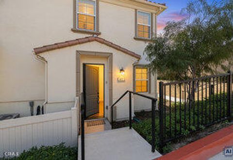 Photo of 401 Castiano Street, Camarillo, CA 93012 (MLS # V1-33667)