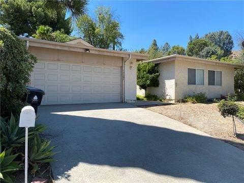 Photo of 12671 Daryl Avenue, Granada Hills, CA 91344 (MLS # GD25261842)