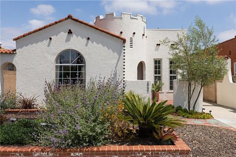 6062 Gaviota Avenue Long Beach CA 90805