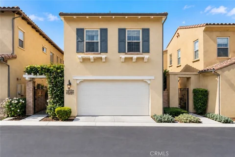 28346 Camino Del Rio, San Juan Capistrano, CA 92675 - MLS#: PV26195570