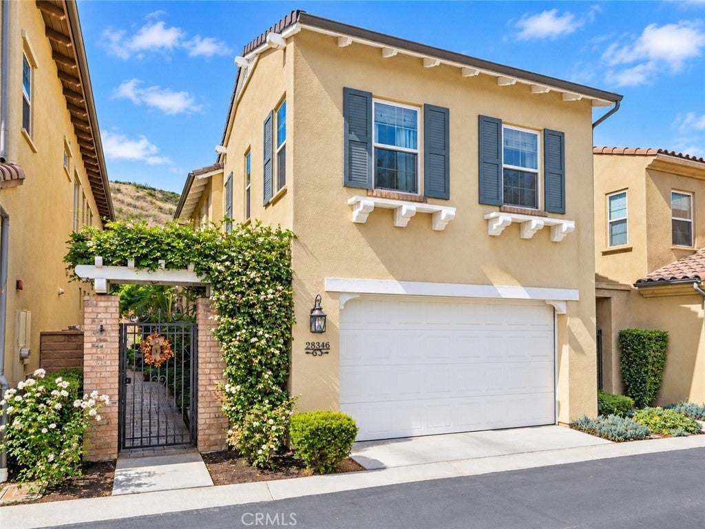 28346 Camino Del Rio